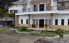 Villa Bhifa 3 Kamar